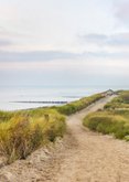 Sterktekaart duinen en zee 2