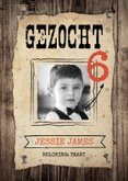 Stoere uitnodiging kinderfeestje met cowboy thema 2