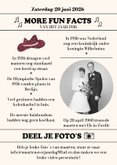 Uitnodiging 90 jaar man | Krant uit 1936 2
