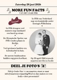 Uitnodiging 90 jaar man | Krant uit 1936 2