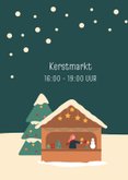 Uitnodiging kerstmarkt zakelijk 2