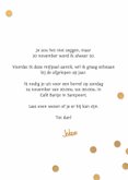 Uitnodiging verjaardag 50 jaar 3