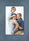 Vaderdagkaart fotokaart liefste papa modern fijne vaderdag 2