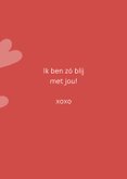 valentijn sprongetjes van geluk 3