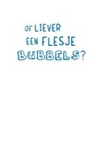 Valentijnskaartje 'ik vin je leuk, samen bellen?' 2