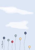Verhuisd ballonnen - LF 2