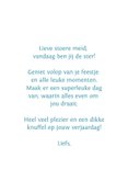 Verjaardag humor zomers met koalabeer chillend op het water 3