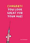 Verjaardagskaart don't worry there is always botox 2