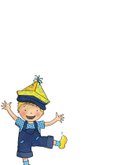 Verjaardagskaart Fien & Teun Jarige Job 2
