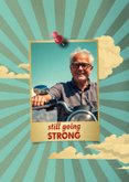Verjaardagskaart still going strong 2