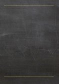 Verjaardagskaart vijftig chalkboard 2