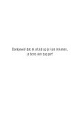Wenskaart Duchenne Parent Project ballonnen 3