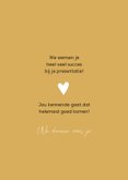 Wenskaart gedicht Stottermoed 3