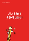 Wenskaart vrolijk schattig patatje 2
