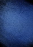 Zakelijke kerstkaarten stijlvol blauw 2027 Achterkant