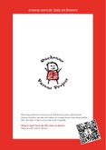 Zomaar kaart Duchenne Parent Project boeket 2