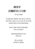 Pearhead Eerstejaars babyaandenken fotolijst, bevat 13 foto's - perfecte Moederdag of eerste verjaardag accessoire, creatief doopgeschenk, doop aandenken
