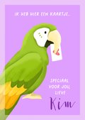 Card thumbnail