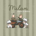Card thumbnail