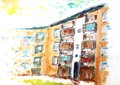 10 x 15 cm