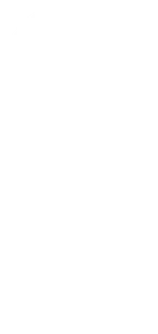 Blanco kaart hoge boogvorm