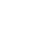 Blanco kaart in hartvorm Achterkant