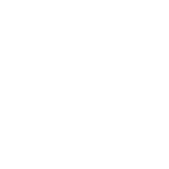 Blanco kaart in kerstboom vorm - kerstkaart zelf ontwerpen Achterkant