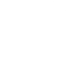 Communie ticket foto uitnodiging modern holografisch Achterkant