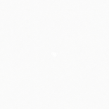 Geboortekaart waterverf met sterretjes confetti Achterkant