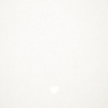 Geboortekaartje meisje 4e kindje met wiegje en 3 zussen Achterkant