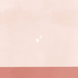 Geboortekaartje meisje met speelgoedvos Achterkant