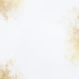 Geboortekaartje olifantje stijlvol met gouden accenten Achterkant