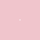 Geboortekaartje trendy veren roze met rood Achterkant