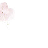 Geboortekaartje tweeling met foto maan en sterren in goud Achterkant