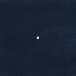 Jubileum uitnodiging fotocollage 5 jaar getrouwd Achterkant