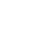 Jubileumkaart 50 eucalyptustak in goud Achterkant