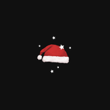 Kerstkaart foute kerst party uitnodiging kersttrui goud Achterkant