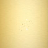 Kerstkaart met eigen foto en gouden sterretjes kader Achterkant