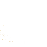 Klassieke uitnodigingskaart vormsel drie duiven goud Achterkant