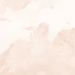 Lief geboortekaartje kangoeroe met roze waterverf Achterkant