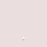 Lief minimalistisch geboortekaartje met witte bloemen Achterkant