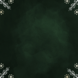 Merry christmas sneeuwvlok typografie met goudfolie Achterkant