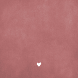 Silhouet geboortekaartje grote broer bij wiegje zusje Achterkant