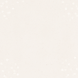 Stijlvolle beige uitnodiging jubileum gouden vijftig Achterkant