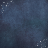 Stijlvolle klassieke uitnodiging 50-jarig huwelijksjubileum Achterkant