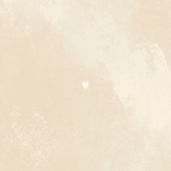 Stijlvolle trouwkaart beige steenlook wij gaan trouwen Achterkant