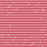 Trendy kerstkaart zakelijk bedankt strik lint goud logo ster Achterkant