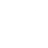 Trouwkaart yes eucalyptustak in zilver Achterkant