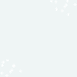 Uitnodiging confetti drie foto's verjaardagsfeestje  Achterkant