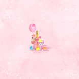 Uitnodiging samen 100 jaar champagne en cocktails Achterkant